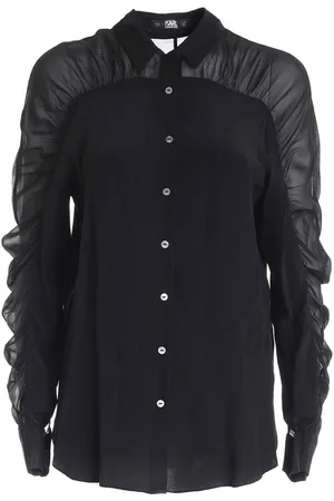Karl Lagerfeld Camisa
