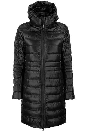 Canada Goose Abrigo Alcochado