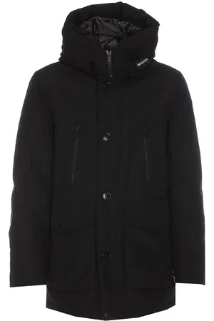 Woolrich Parka