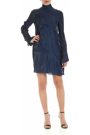 Kenzo Vestido Corto