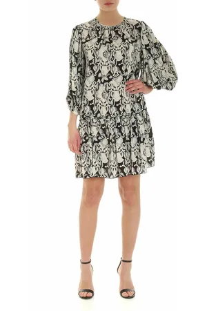 See by Chloé Vestido Corto