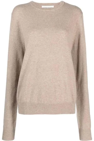 EXTREME CASHMERE Suéter Cuello Redondo