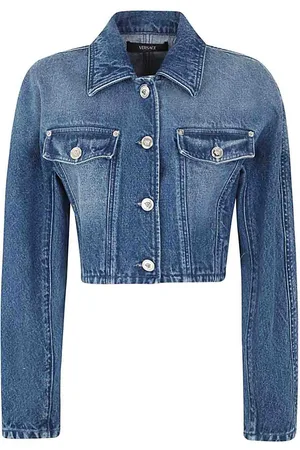 VERSACE Chaqueta Casual