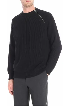 Kenzo Suéter Cuello Redondo
