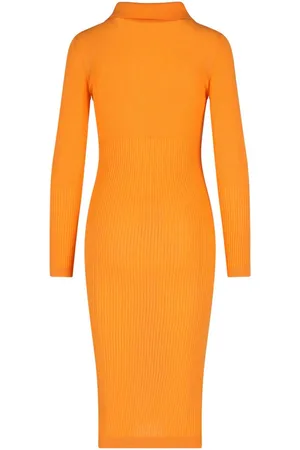 Patou Vestido Midi