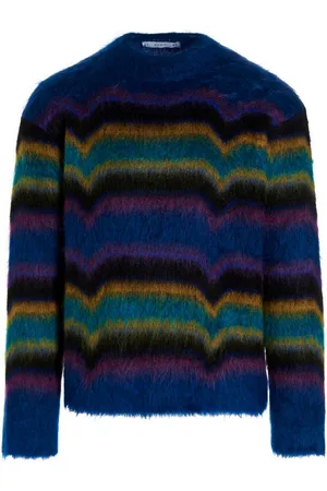 Avril 8790 Suéter Cuello Redondo