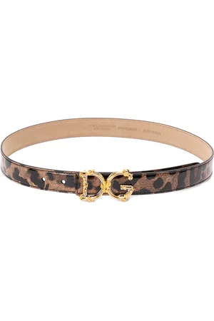 Dolce & Gabbana Cinturón