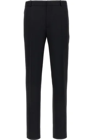 Alexander McQueen Pantalón Casual