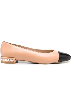 Stuart Weitzman Bailarinas