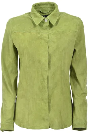 arma leder Chaqueta Casual