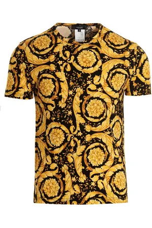 VERSACE Camiseta