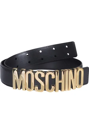 Moschino Cinturón