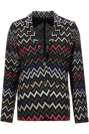 Missoni Blazer