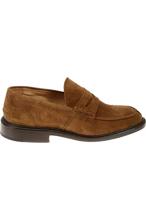 TRICKERS Mocasines
