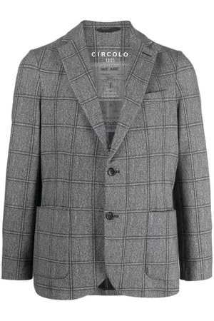 Circolo Chaqueta Casual