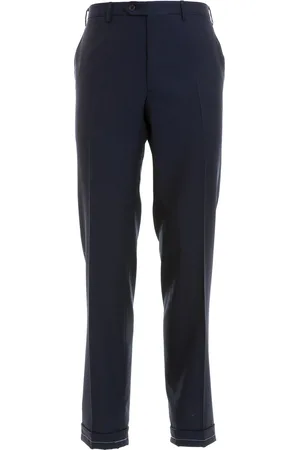 BRIONI Pantalones De Sastrería