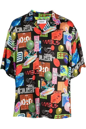 AMBUSH Camisa