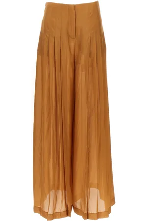 Alberta Ferretti Pantalón Casual