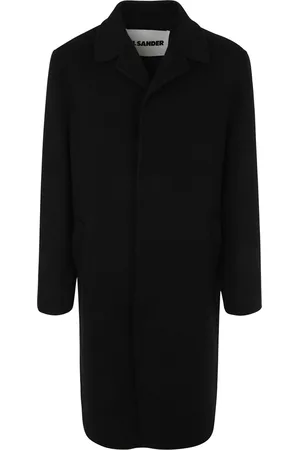 Jil Sander Abrigo Corto