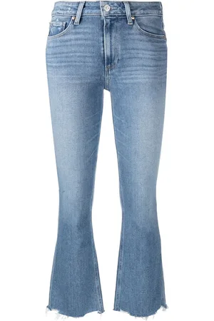 Paige Jeans Acampanados