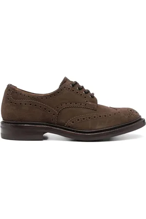 TRICKERS Zapatos Con Cordones