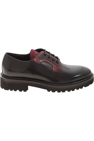 Paul Smith Zapatos Con Cordones