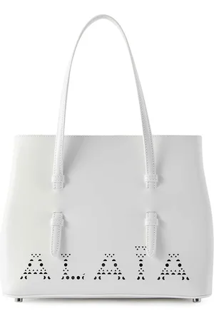 Alaïa Bolso Shopping