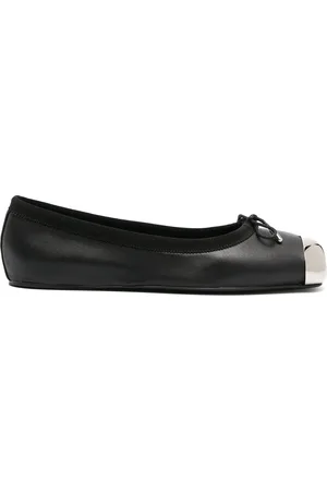 Alexander McQueen Bailarinas