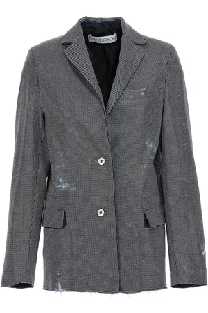 J.W.Anderson J. W. Anderson Blazer