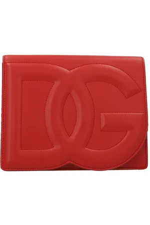 Dolce & Gabbana Bolsa Bandolera