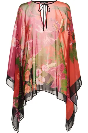 Emanuel Ungaro Caftán April