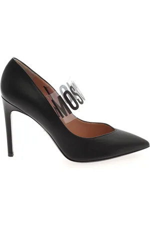 Moschino Zapatos De Salón