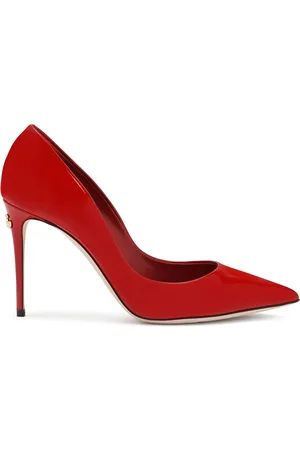Dolce & Gabbana Zapatos De Salón