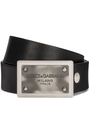 Dolce & Gabbana Cinturón