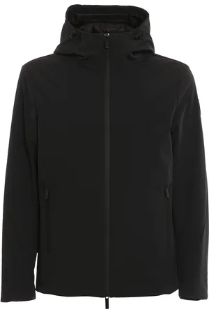 Woolrich Pacific Soft Shell