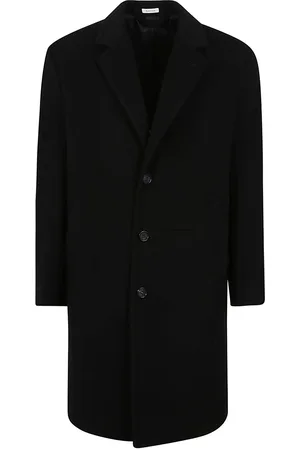 Alexander McQueen Gabardina