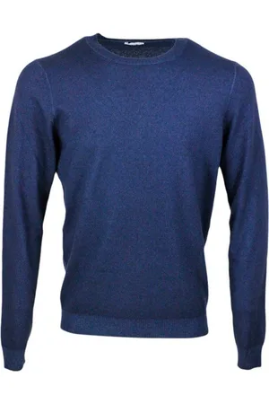 Malo Suéter Cuello Redondo