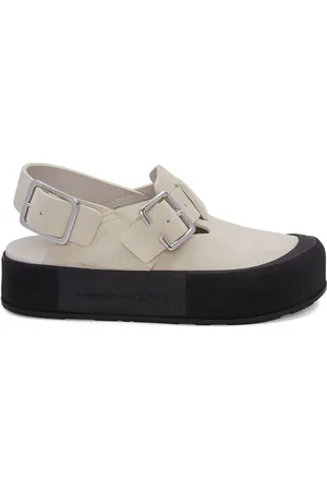 Alexander McQueen Sandalias