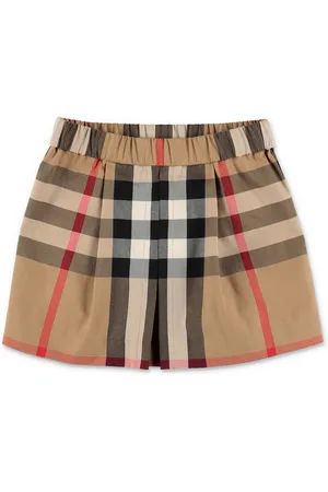 Burberry Minifalda