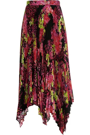 VERSACE Falda Larga