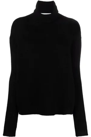 VALENTINO GARAVANI Suéter Cuello Redondo