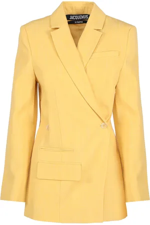 Jacquemus Vestido Midi