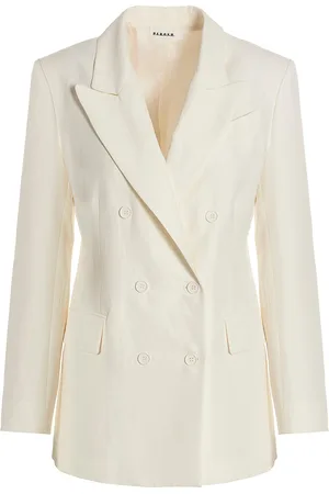 P.a.r.o.s.h. P. A.R. O.S. H. Blazer
