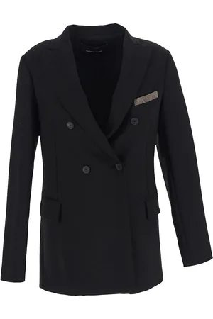 Fabiana Filippi Blazer