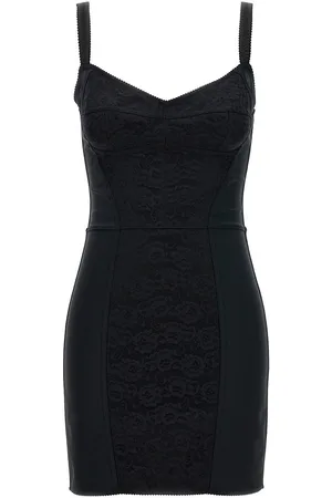 Dolce & Gabbana Vestido Midi