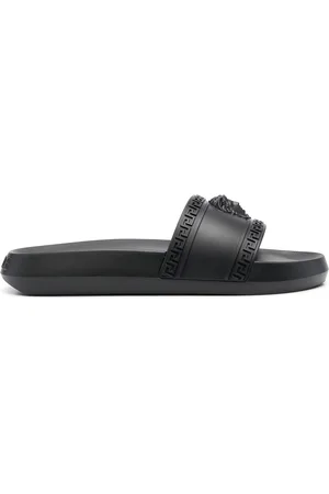 VERSACE Chanclas