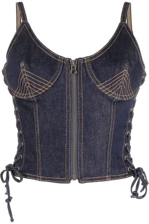 Jean Paul Gaultier Top