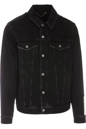 Golden Goose Chaqueta Vaquera