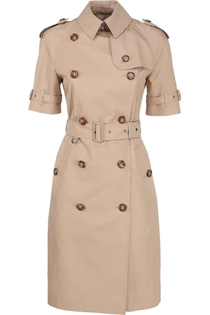 Burberry Gabardina