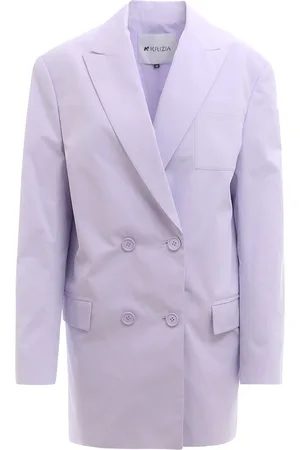 K Krizia Blazer